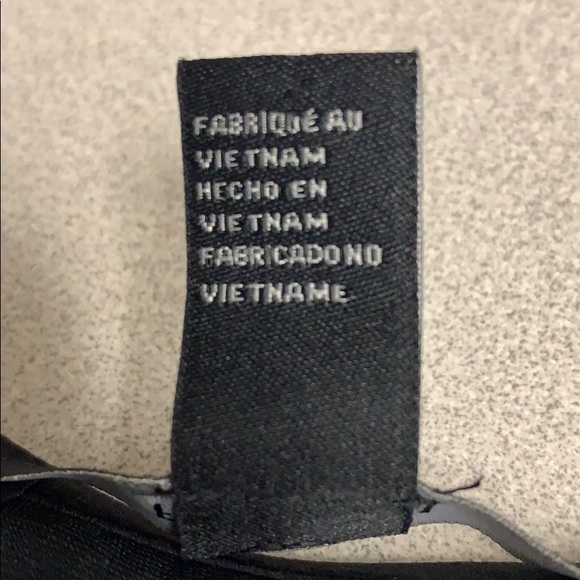 SILK FOREVER 21 JUMPSUIT - Picture 6 of 7